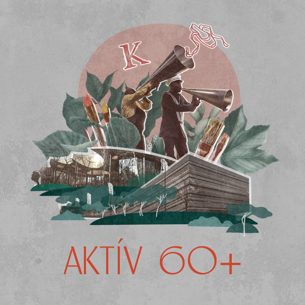 AKTÍV 60+