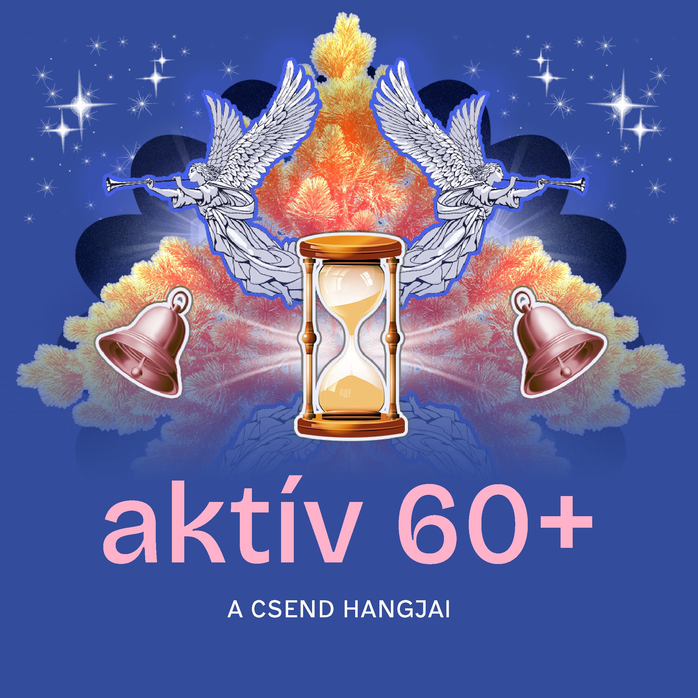 Aktív 60+ | A csend hangjai kép