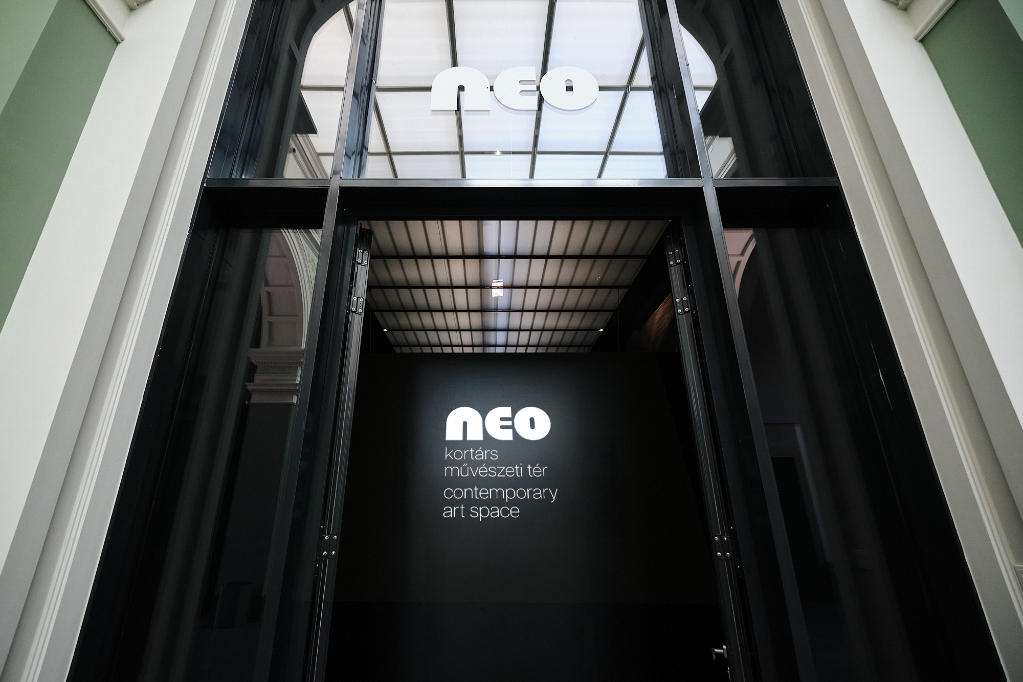 NEO Contemporary Art Space photo