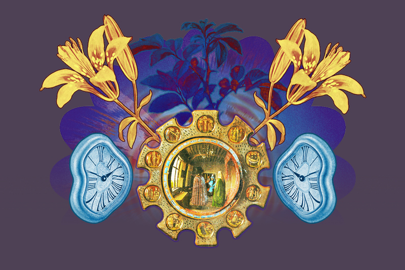 Öt érzék | Látás