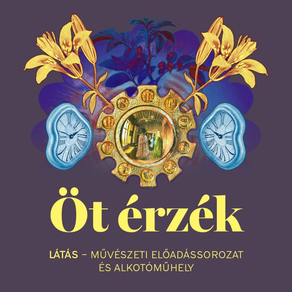 Öt érzék | Látás kép