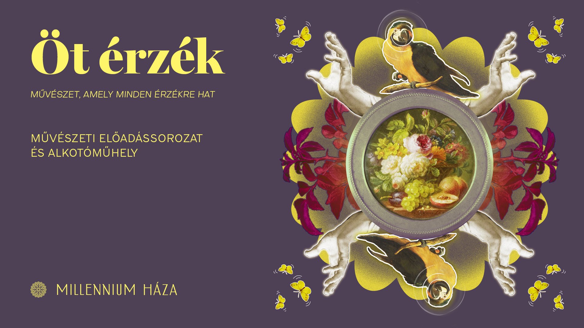 Öt érzék | Összegzés kép