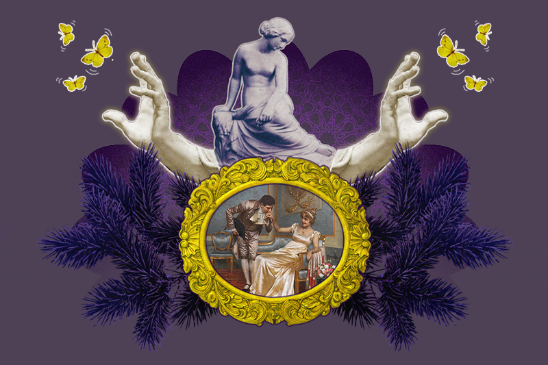 Öt érzék | Tapintás