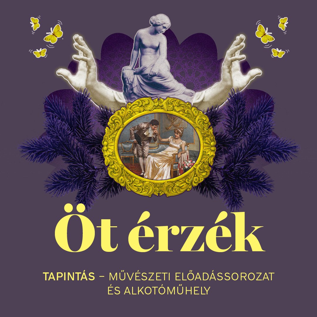 Öt érzék | Tapintás kép