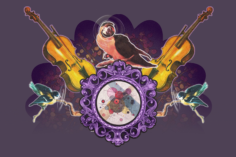 Öt érzék | Hallás