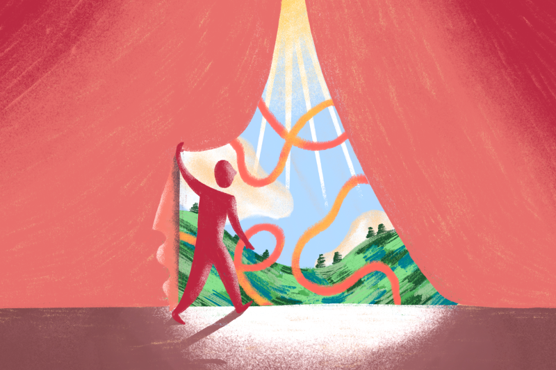 BOLDOGSÁG HACK I Önkifejezés és kreativitás