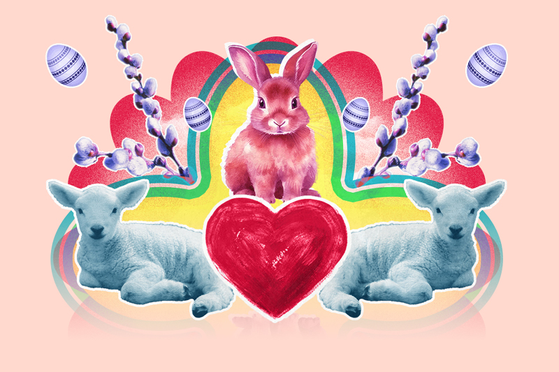 Családi vasárnap | Húsvétra hangolódva