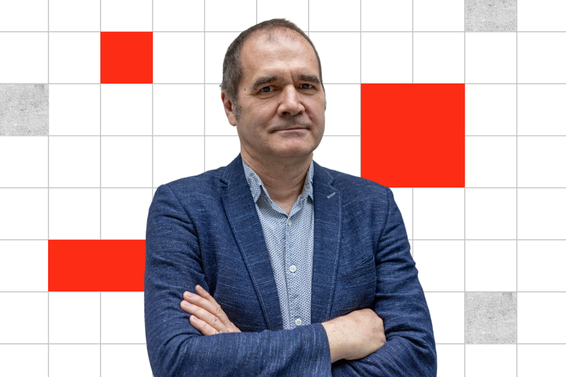 Kurátori tárlatvezetés I VASARELY DON’T GO HOME!